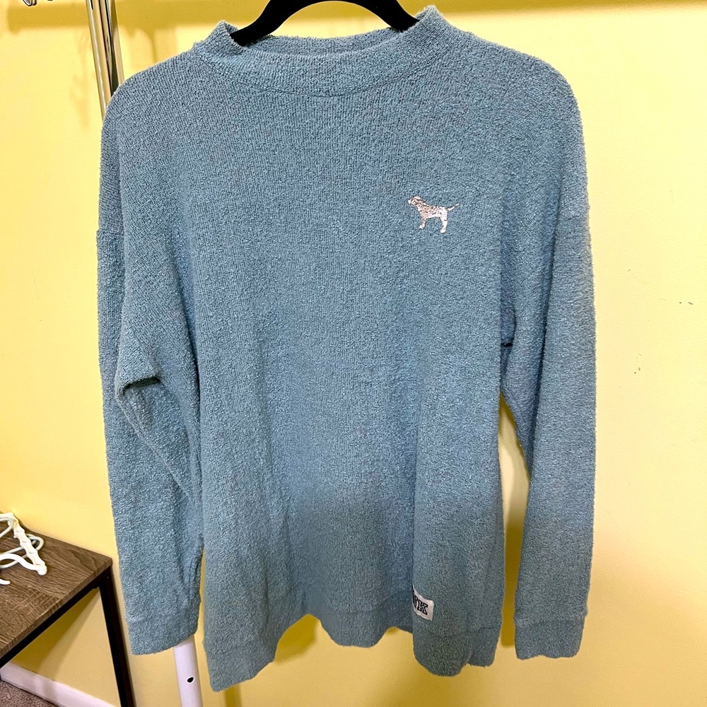 Victoria Secret Pink Sweater